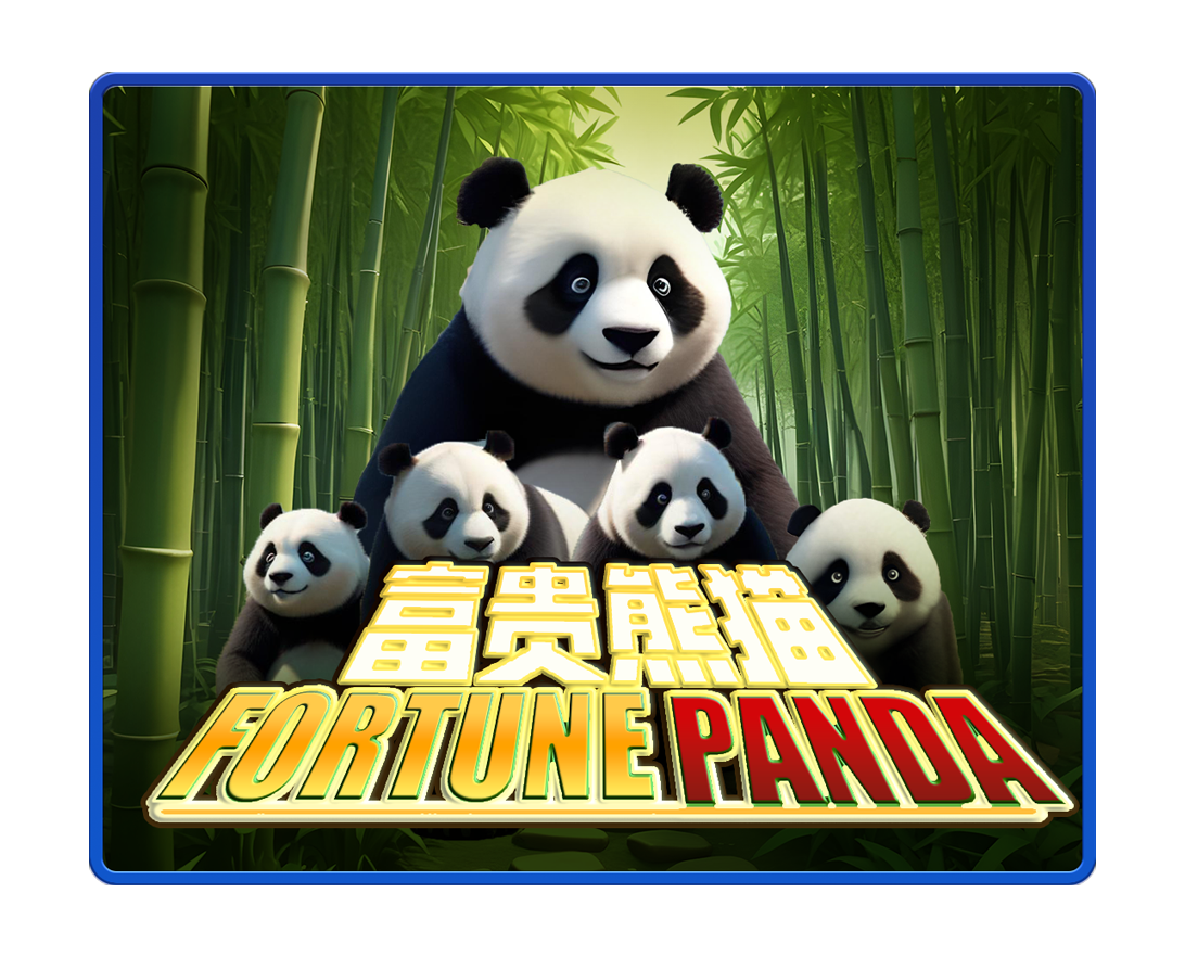 Fortune Panda