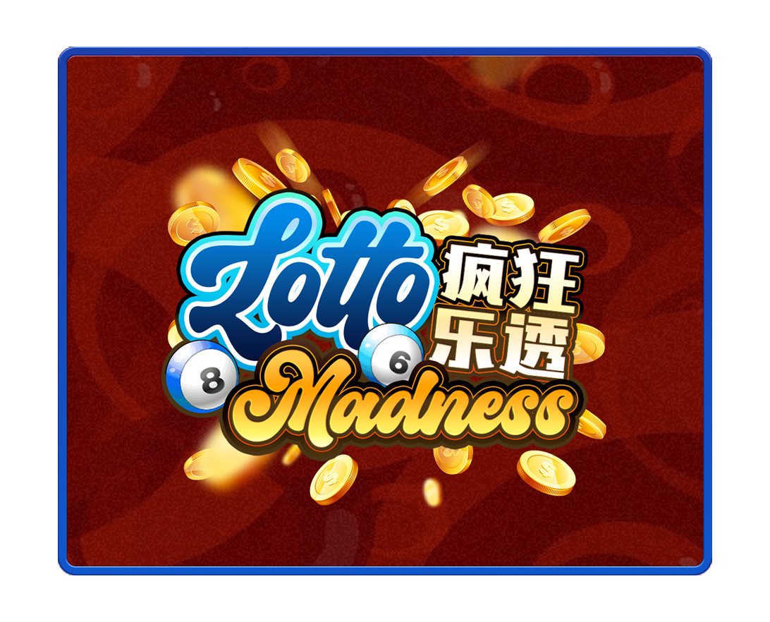 Lotto Madness