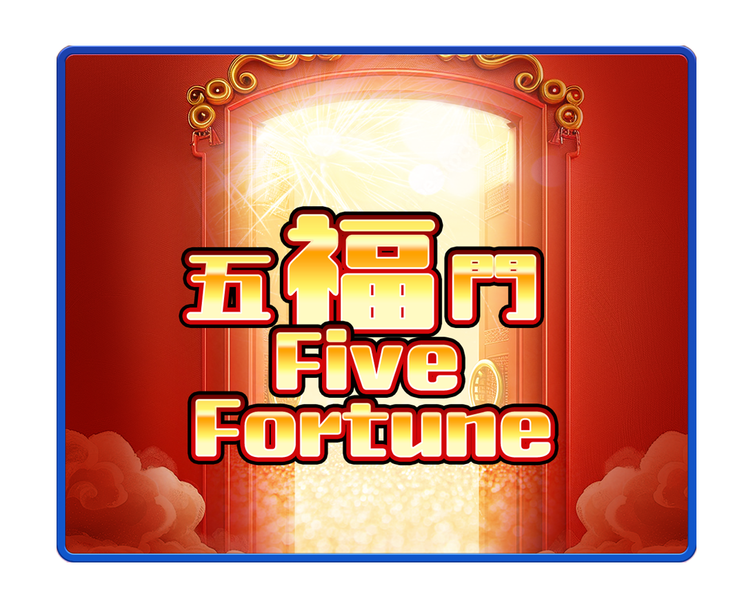 Five Fortune