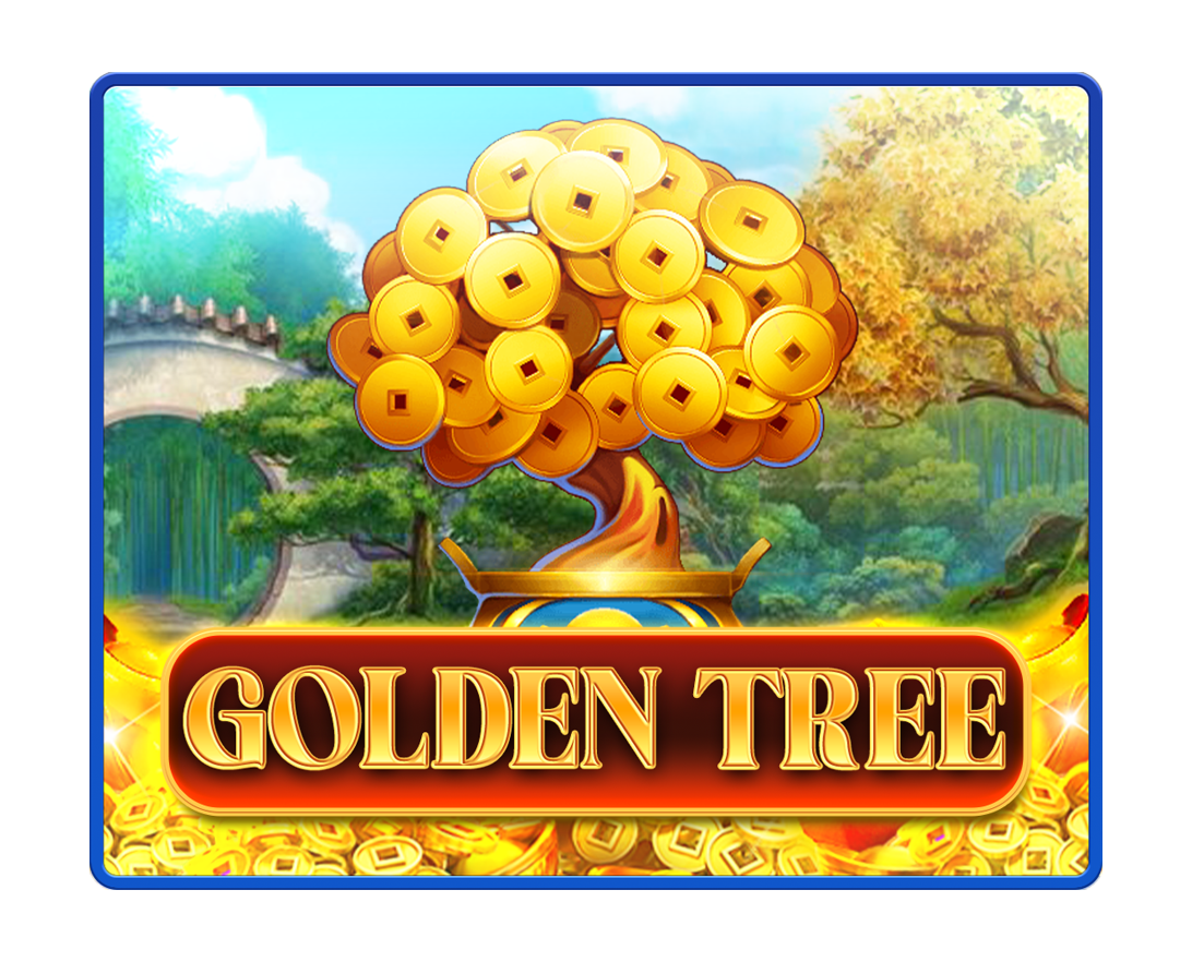 Golden Tree