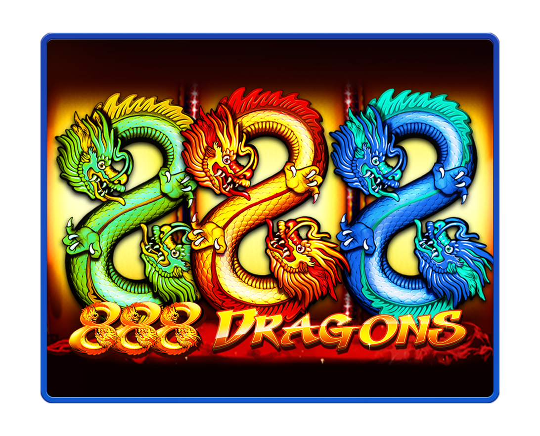 888 Dragon