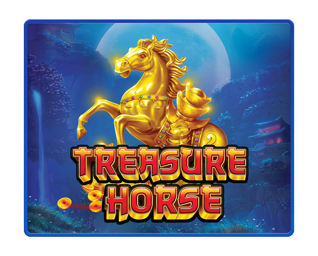 Treasure Horse