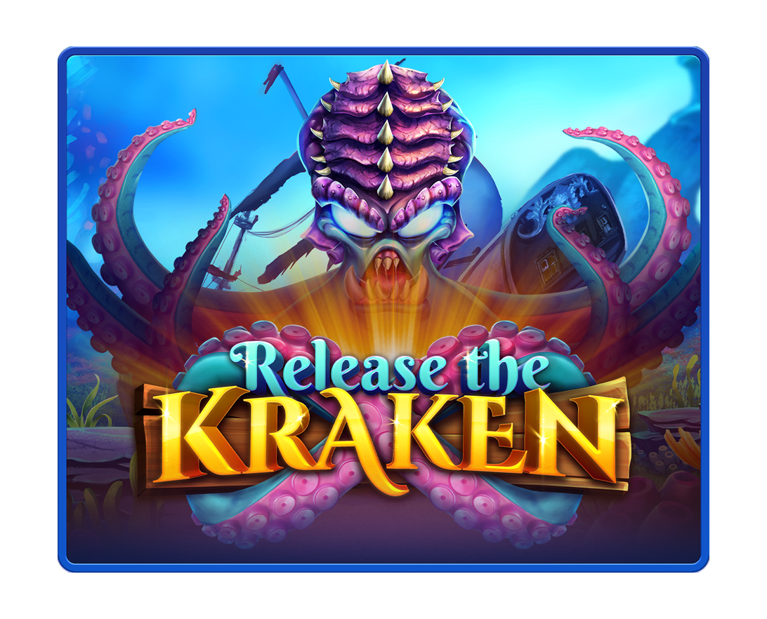 Release The Kraken