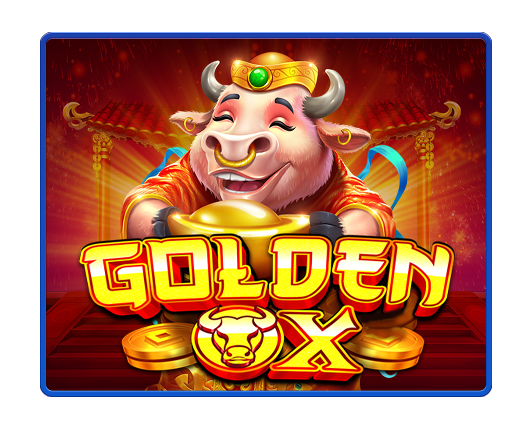 Golden Ox