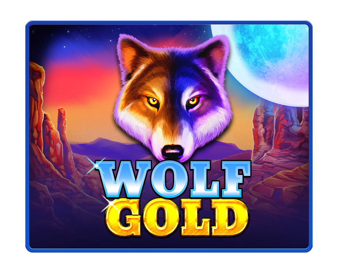 Wolf Gold