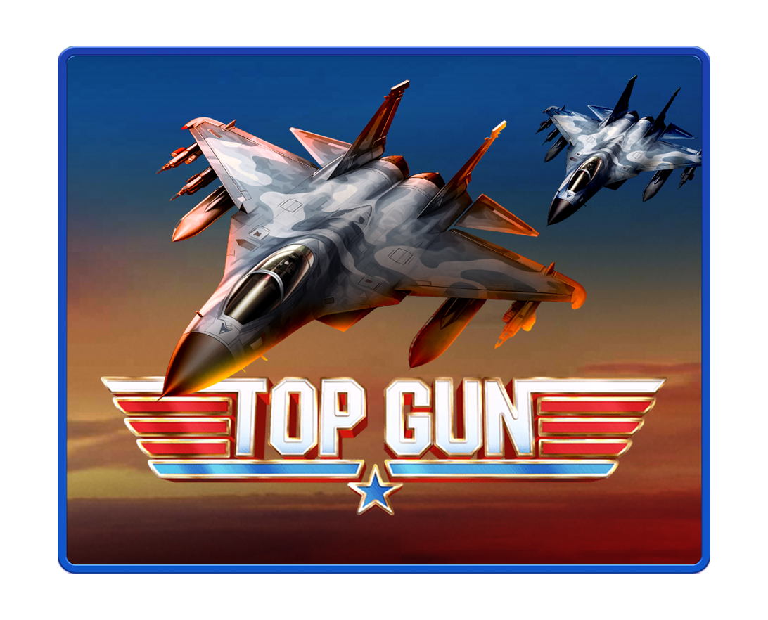 Top Gun