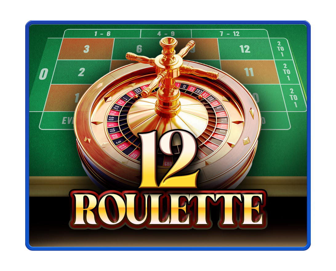 Roulette 12