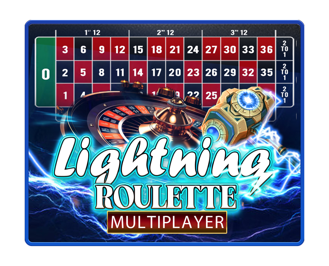 Lightning Roulette Multiplayer