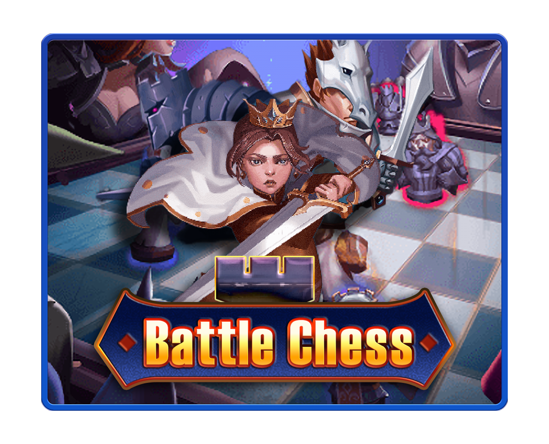 Battle Chess