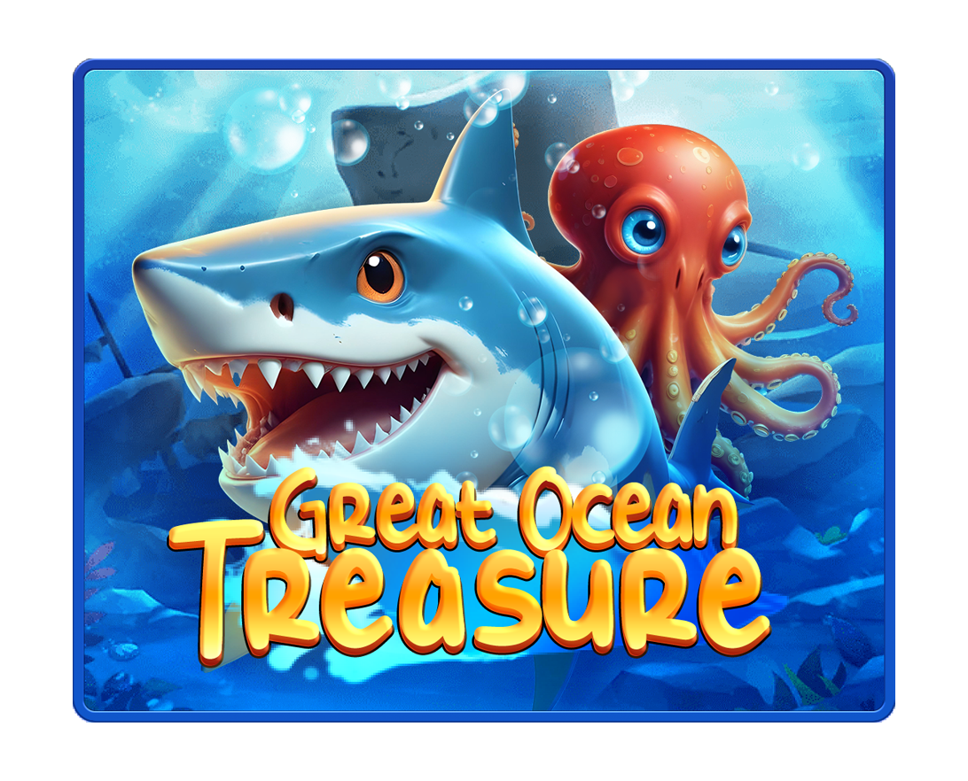 Great Ocean Treasure