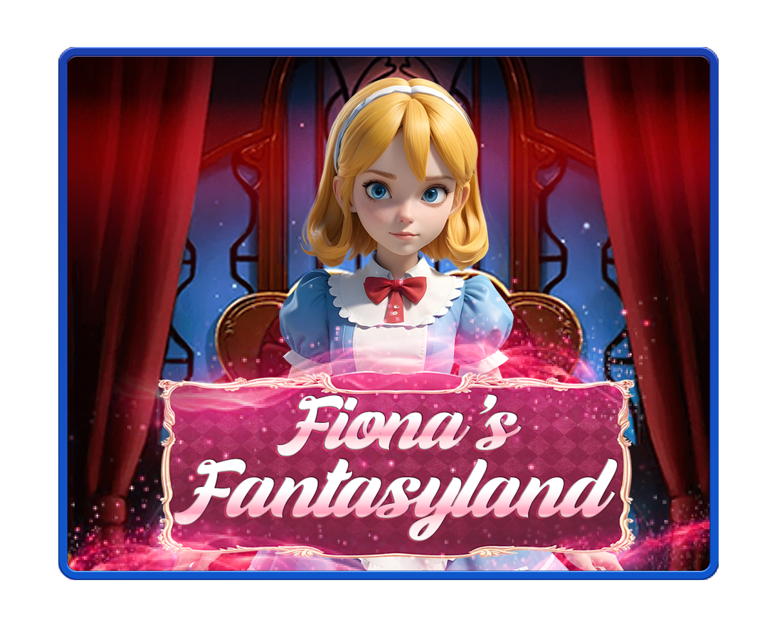 Fiona's Fantasyland